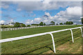 Epsom Downs Racecourse in KT18 5LE