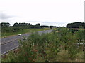 A5 north, the Nesscliffe by-pass in SY4 1AY