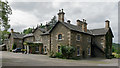 Coul House Hotel in IV14 9ED