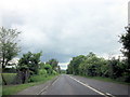 B439 Near Dodwell Warwickshire in CV37 9SR