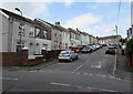Bournville Terrace, Tredegar in Tredegar Community
