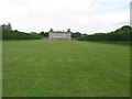 Houghton Hall - The Western Approach in PE31 6UE