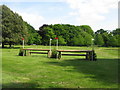 Houghton Hall Park - The Cross Country Course in PE31 6SX