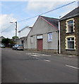 Folkmay Ltd, Dukestown Road, Tredegar in NP22 4EF