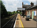 Lingwood Railway Station in NR13 4BQ