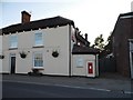 The Alby Horse Shoes Inn, Erpingham in NR11 7QE