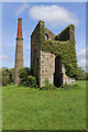 Engine house - Nancegollan Mine in TR13 0AH