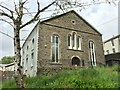 Carmel Methodist Chapel, Glyncorrwg in SA13 3DG