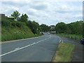 A684, Little Crakehall in DL8 1LQ