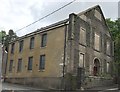 Nebo Independent Chapel in SA13 3DG