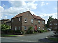Housing, Alexandra Court, Bedale in DL8 2AZ