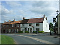 Cottages on the A684, Ainderby Steeple in DL7 9QE