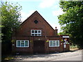 Ewhurst Village Hall in GU6 7RG