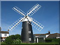 Stow Mill, Paston, Mundesley in NR28 9TG