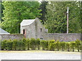 Meigle Steading Tower in PH12 8SY