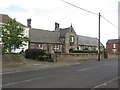Former school, Nedderton in NE22 6BH