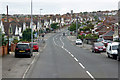 Portland Road (A354), Wyke Regis in DT4 9AW