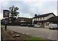 The Lumley Arms in Maltby in S66 7PZ