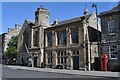 Burntisland Town Hall in KY3 9DB