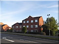 Houses on Newport Pagnell Road, Hardingstone in NN4 6RP
