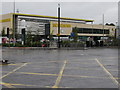 Morrisons superstore, Newport Road, Cardiff in CF23 9DH