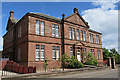Inverbrothock Public School in Arbroath