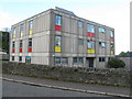 Dunoon Grammar School Hostel in PA23 8LP