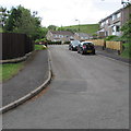 Oliver Jones Crescent, Tredegar in Tredegar Community