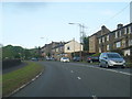 Cottingley Cliffe Road in BD9 6PQ