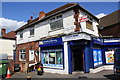 Newsagents, #62 Purley Road in LE4 7HG