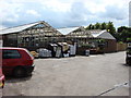 Cherry Lane Garden Centre, Long Melford in CO10 9DG