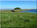 Glenburn Reservoir: spillway in PA2 8QQ