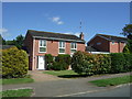 Houses on Aubreys, Letchworth in SG6 3NQ