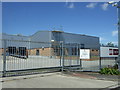 Factory on Dunham's Lane, Letchworth in SG6 1QF