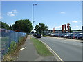 Works Road, Letchworth in SG6 1NF