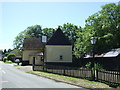 Former Three Tuns public house, Guilden Morden in Guilden Morden