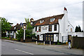 The Star and Garter, Colnbrook (closed) in SL3 0NG