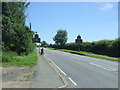 Old North Road (A1198) in SG8 5FL