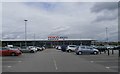 Tesco Extra - St Helens in WA10 1AU
