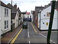 George Street, Market Rasen in LN8 3HL