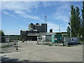 Former Barrington Cement Works in CB2 5RQ