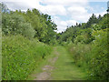 Path, Colne Valley Regional Park in UB7 7HQ