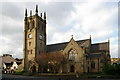 Church of St Leonard, Parish of Padiham in BB12 8DN