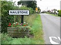 Welcome to Nailstone in CV13 0QJ