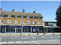 Post Office  on Southfields, Letchworth in SG6 4LZ