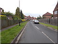Temple Road - Copmanthorpe lane in YO23 2QJ