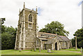 St Michael and All Angels church, Mavis Enderby in PE23 4EB