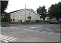 Belmont Church Hall, Tremorfa, Cardiff in CF24 2TT
