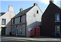 House on The Square, Greenlaw in TD10 6XB