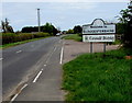 Welcome to Gloucestershire  and Cotswold District near Willersey in WR12 7PS